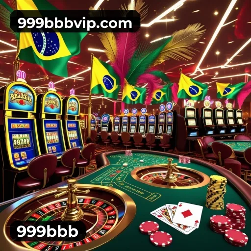 Vantagens App 999bbb