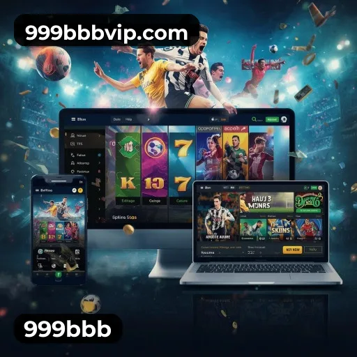 App 999bbb iOS