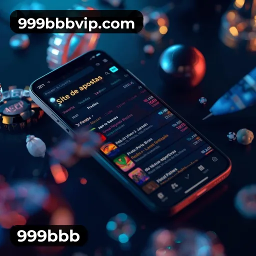 App Mobile 999bbb