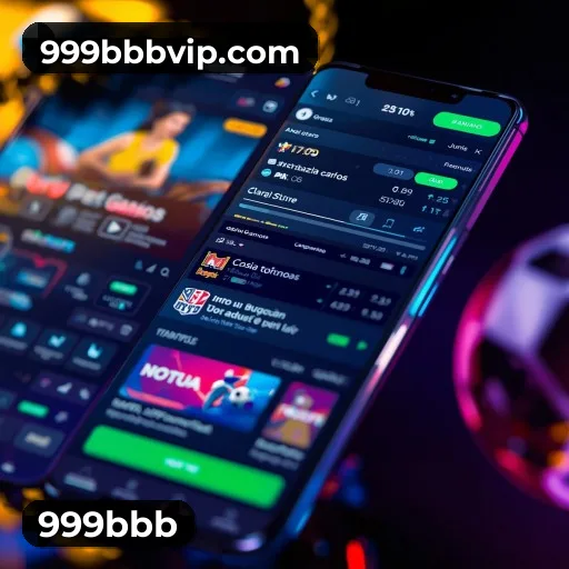 Segurança App 999bbb