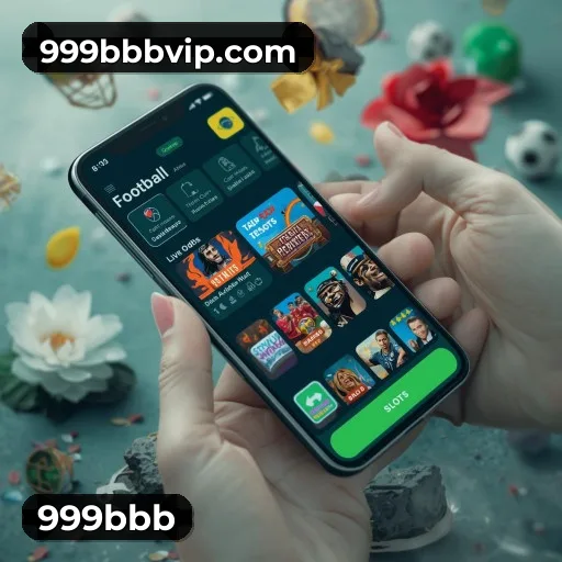 Instruções Download 999bbb