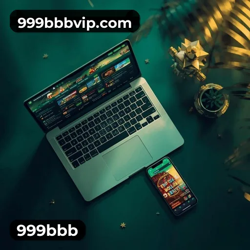 Aplicativo móvel 999bbb para iOS e Android