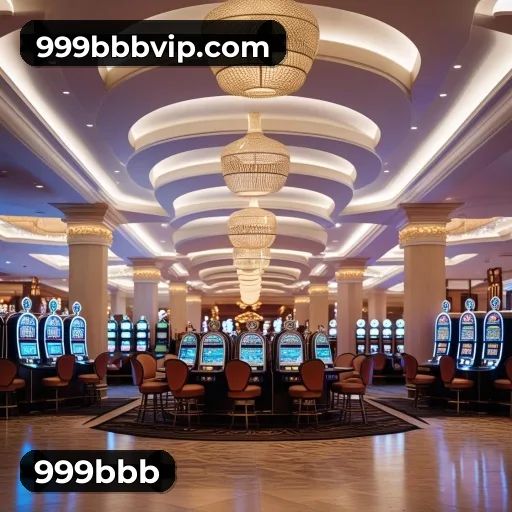 Slots mobile 999bbb