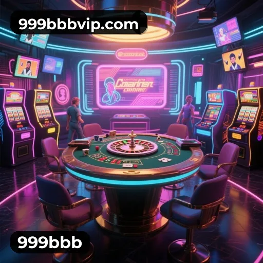 Slots em destaque 999bbb