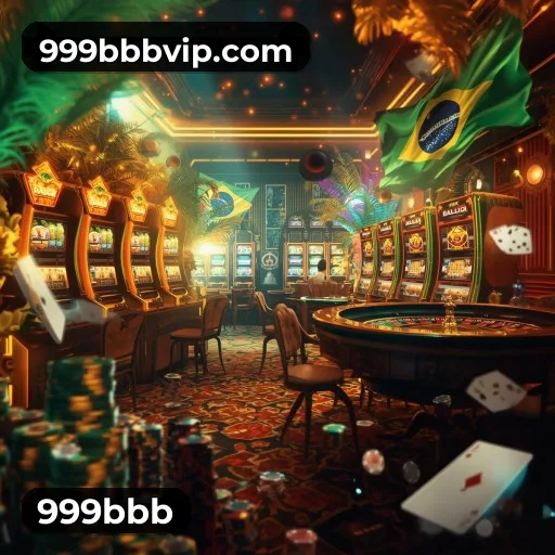 Slots mobile 999bbb