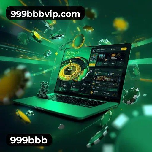 Bônus VIP 999bbb