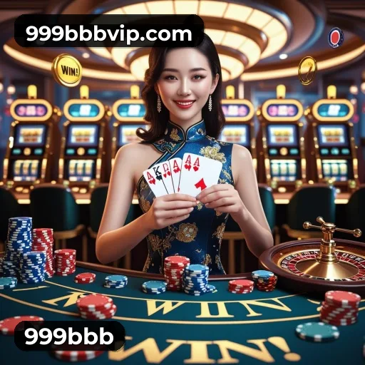 Níveis VIP 999bbb