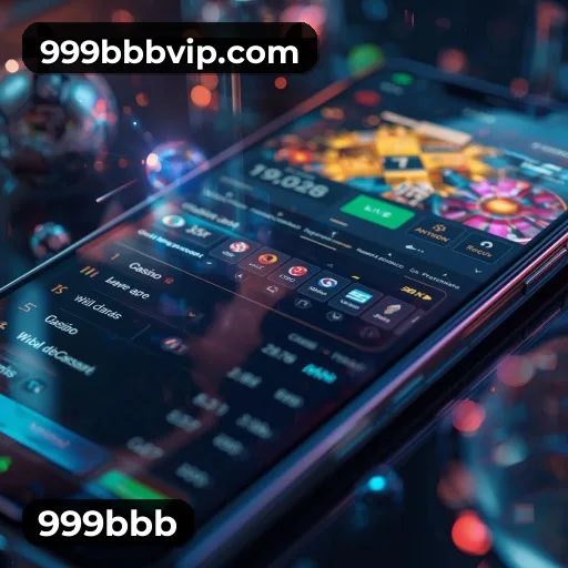 Promoções 999bbb