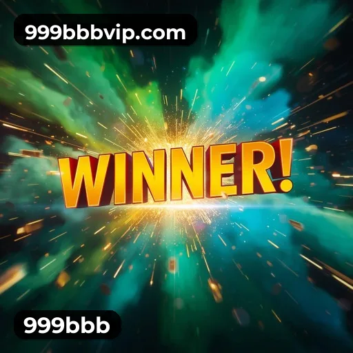 Ganhador 999bbb
